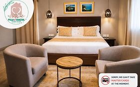 Villa De Chazha Guesthouse